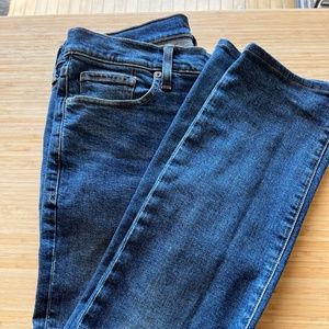 VINCE MEN'S SLIM JEAN (DM/O2) W-31/L-28.5